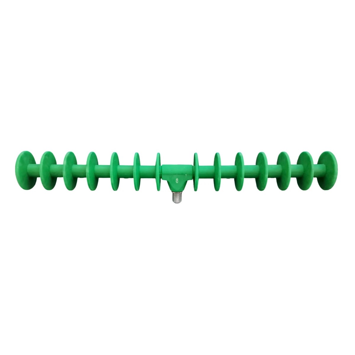 Green Quiver Tip Feeder Rod Rest Head North Gate Tackle