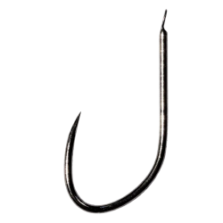 Size 14 B911 F1 Spade End Wide Gape Barbless Fine Wire Hooks Kamasan