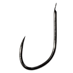 Size 14 B911 Spade End Wide Gape Barbless Fine Wire Hooks Kamasan