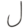 Size 16 B911 Eyed Wide Gape Barbless Fine Wire Hooks Kamasan