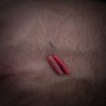 Size 16 Eyed Barbless 101 Hooks Frenzee FXT