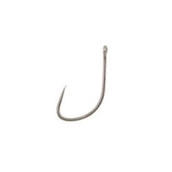 Size 16 Eyed Barbless 101 Hooks Frenzee FXT