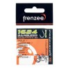 Size 16 Spade End Barbless 1624 Hooks Frenzee FXT