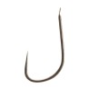 Size 20 36-13 Finesse Carp Teflon Barbless Spade End Hooks Middy
