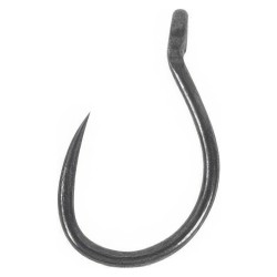 Size 18 Eyed Barbless MCM-B Hooks Preston Innovations