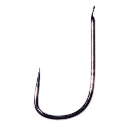 Size 14 B611 Spade End Wide Gape Barbless Hooks Kamasan
