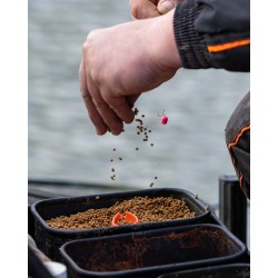 Inline Method Feeder Small 40g Frenzee FXT