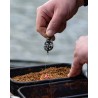 Inline Method Feeder Small 40g Frenzee FXT