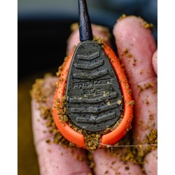 Inline Method Feeder Small 40g Frenzee FXT