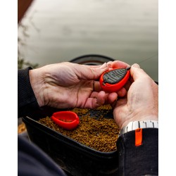 Inline Method Feeder Small 40g Frenzee FXT