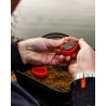Inline Method Feeder Small 40g Frenzee FXT