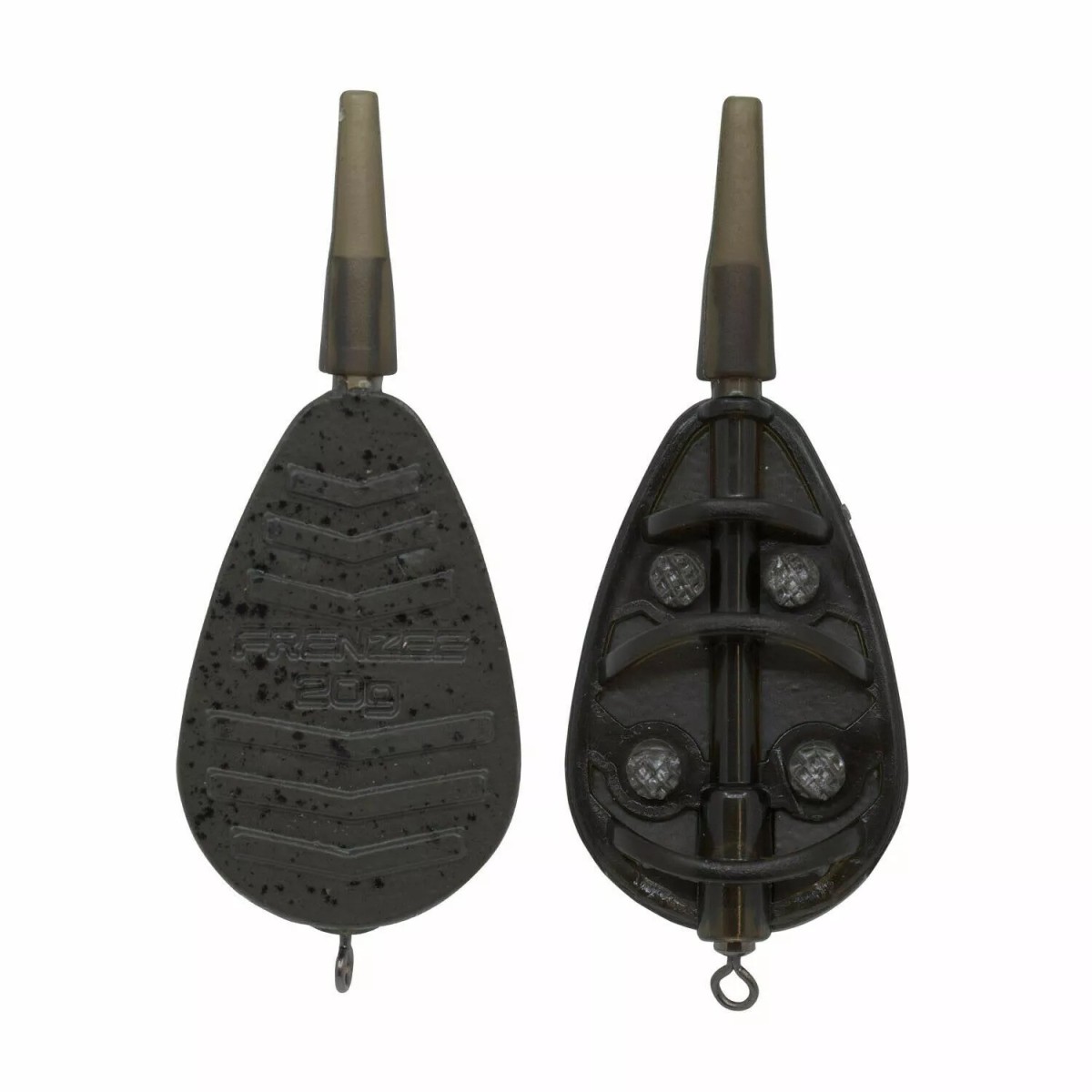 Inline Method Feeder Small 40g Frenzee FXT