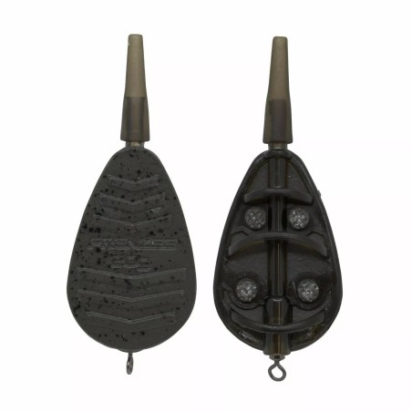 Inline Method Feeder Small 40g Frenzee FXT