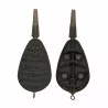 Inline Method Feeder Small 40g Frenzee FXT