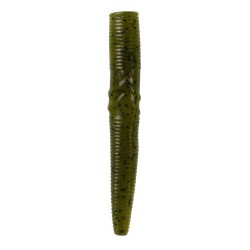 Toxic Frog 5cm Squirmz Korum Snapper Floatex Bouyant Ned Rig Lures