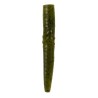 Toxic Frog 5cm Squirmz Korum Snapper Floatex Bouyant Ned Rig Lures