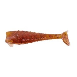 Motor Oil 6cm Gonks Korum Snapper Floatex Bouyant Ned Rig Lures