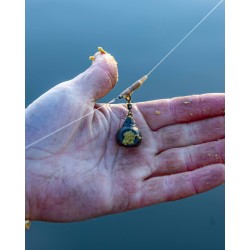 Bait Bomb 10g 2-Pack Frenzee FXT