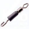 10 x Quick Change Hook Length Link Connector Swivels