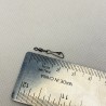 10 x Snap Link Quick Change Swivels Connectors Float Feeder Fishing