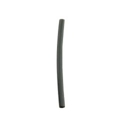 10 x 2.5mm Weed Green Heat Shrink Tube For Carp & Pike Rigs North Gate Tackle