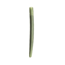 10 x Green Anti Tangle Rig Sleeves 40mm (soft) North Gate Tackle