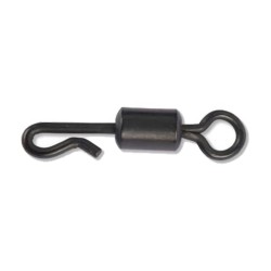 10 x Quick Change QC Rolling Rig Swivels