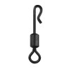 10 x Quick Change QC Rolling Rig Swivels