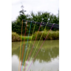 Internal PTFE Pole Bush Small 3.2mm Frenzee FXT