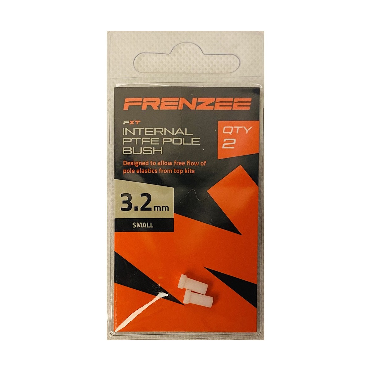 Internal PTFE Pole Bush Small 3.2mm Frenzee FXT