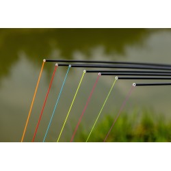 Internal PTFE Pole Bush Large 5.2mm Frenzee FXT