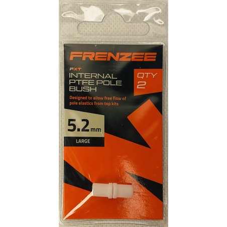 Internal PTFE Pole Bush Large 5.2mm Frenzee FXT