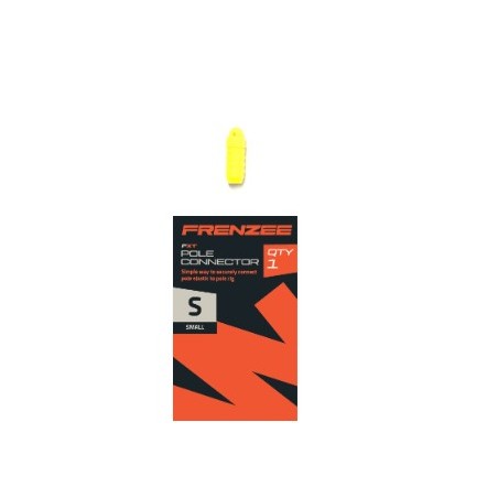 Pole Connector Small Frenzee FXT