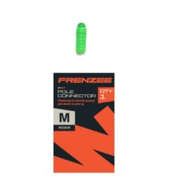 Pole Connector Medium Frenzee FXT