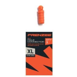 Pole Connector Extra Large Frenzee FXT