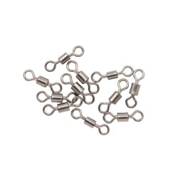 Barrel Swivels Size 10 Frenzee FXT