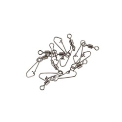 Link Swivels Size 10 Frenzee FXT