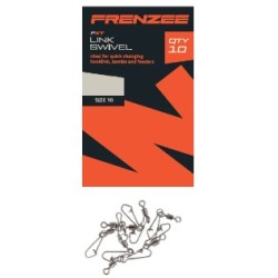 Link Swivels Size 14 Frenzee FXT