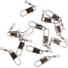 Safety Snap Swivels Size 12 Frenzee FXT