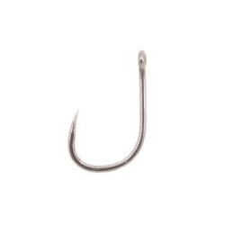 Size 12 Eyed Barbless 202 Hooks Frenzee FXT