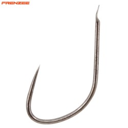 Size 14 Spade Barbless 101 Hooks Frenzee FXT