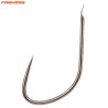 Size 14 Spade Barbless 101 Hooks Frenzee FXT