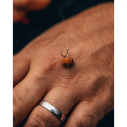 Size 12 Eyed Barbless 303 Hooks Frenzee FXT