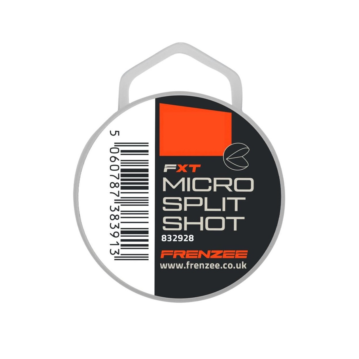 Micro Split Shot No.8 Frenzee FXT