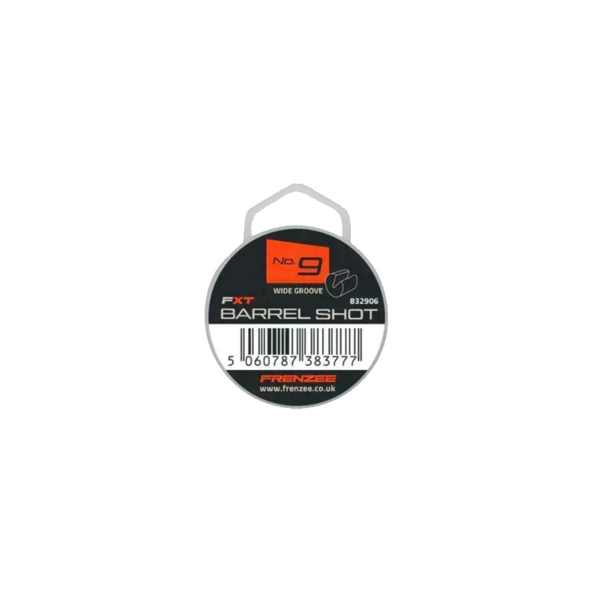 Barrel Shot No.9 Frenzee FXT