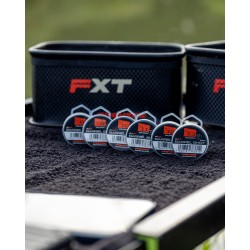 Barrel Shot No.10 Frenzee FXT