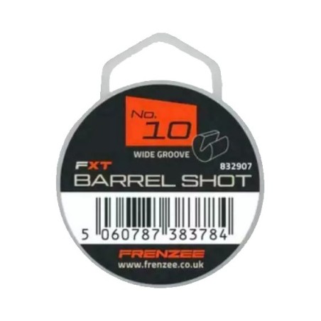 Barrel Shot No.10 Frenzee FXT