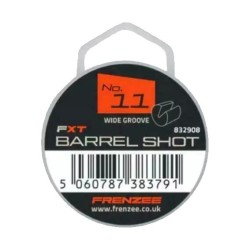 Barrel Shot No.11 Frenzee FXT