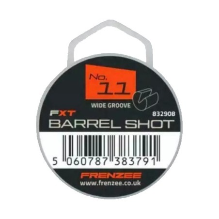 Barrel Shot No.11 Frenzee FXT