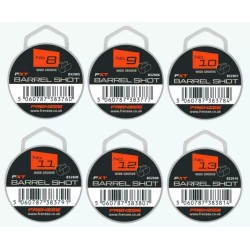 Barrel Shot No.12 Frenzee FXT